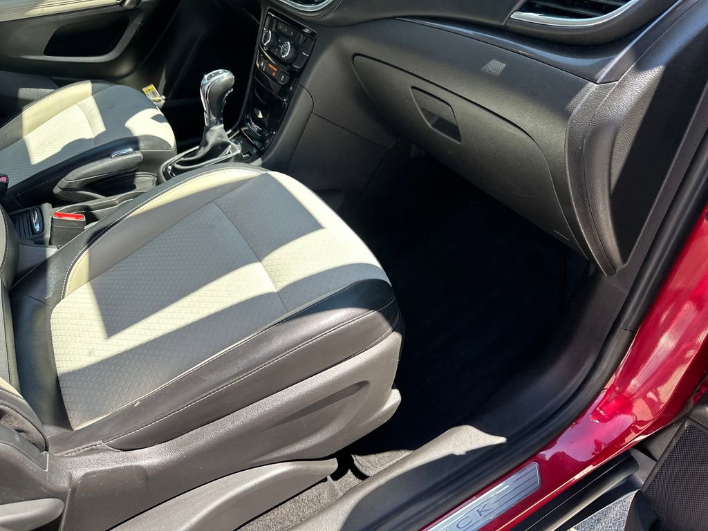 Used 2019 Buick Encore Preferred FWD image 39