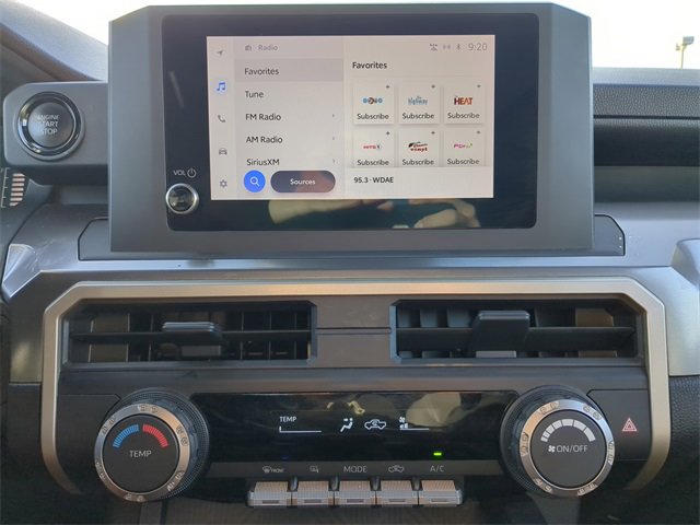 Used 2024 Toyota Tacoma SR5 image 23