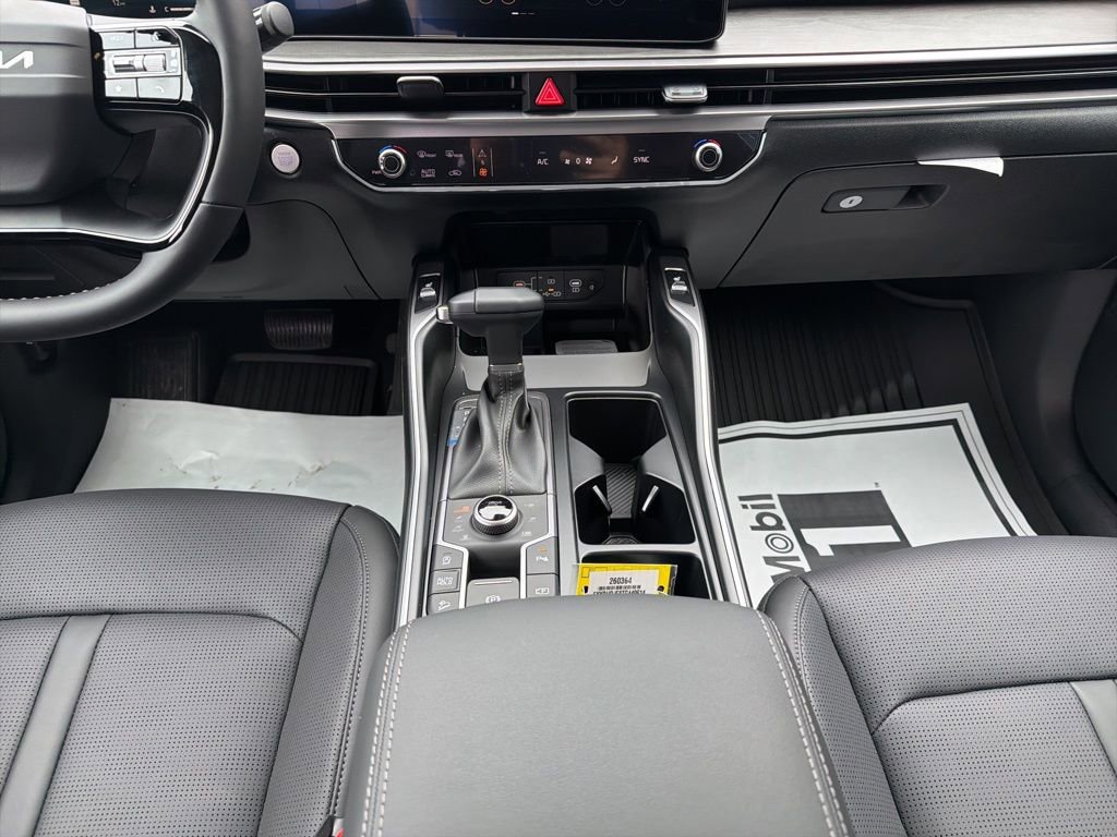 New 2026 Kia Sorento X-Line EX image 28