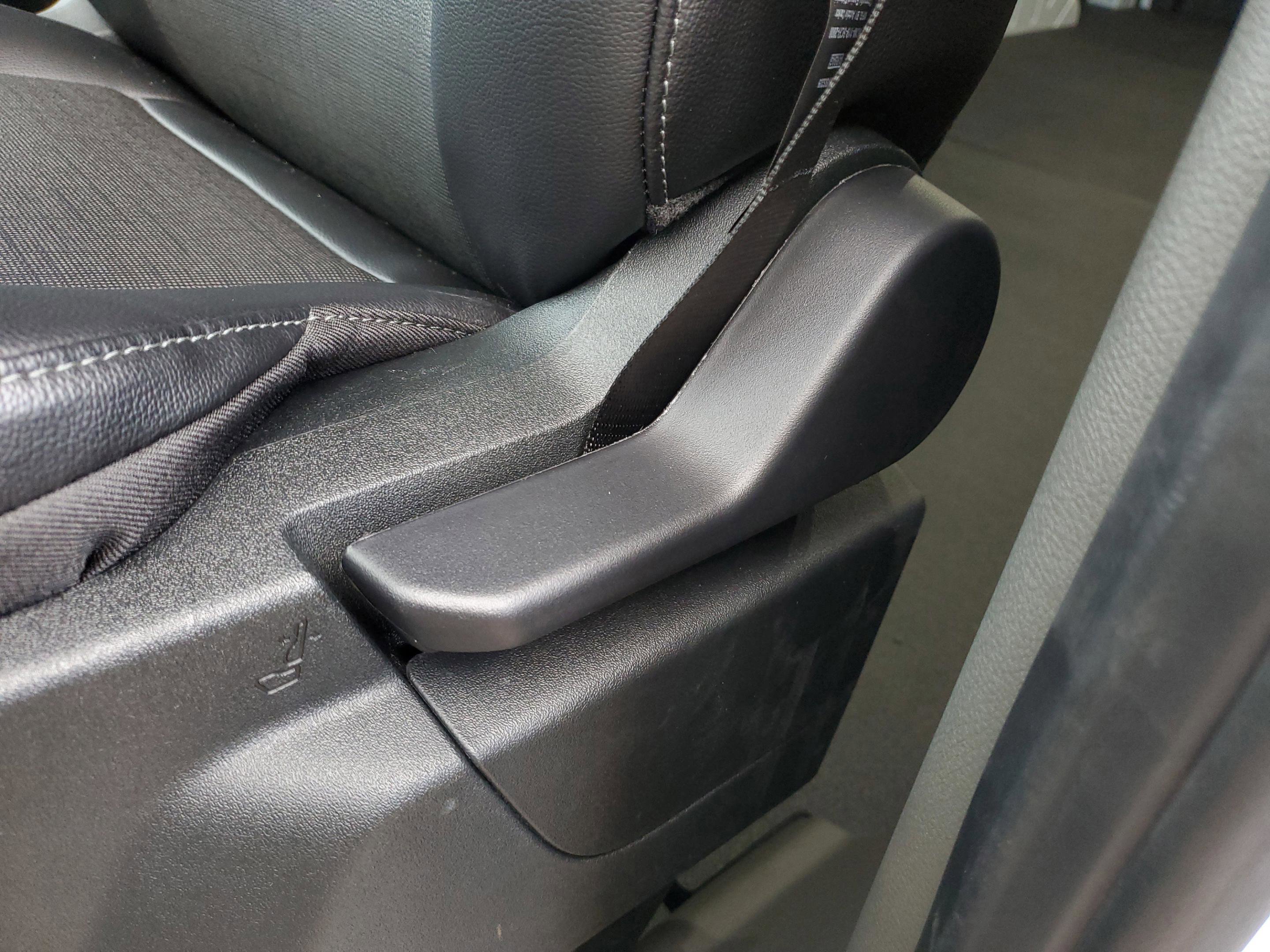 New 2025 Ford Transit 250 148 Medium Roof w/ Load Area Protection Package image 11