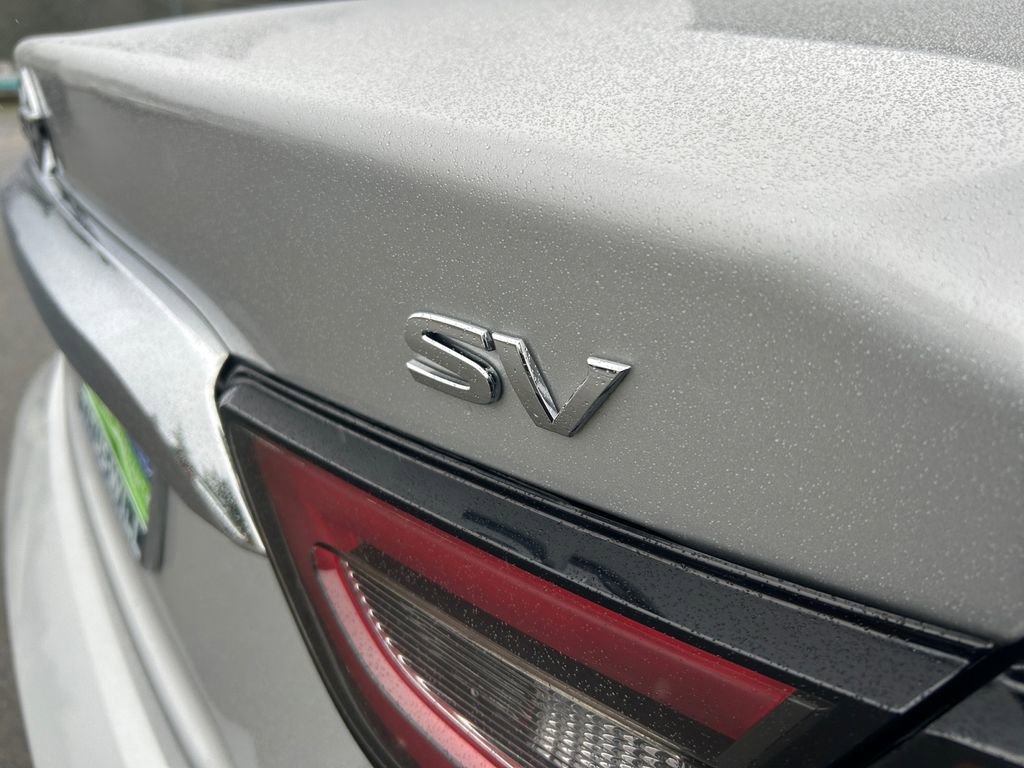 Used 2022 Nissan Maxima SV w/ Floor Mat Group image 32
