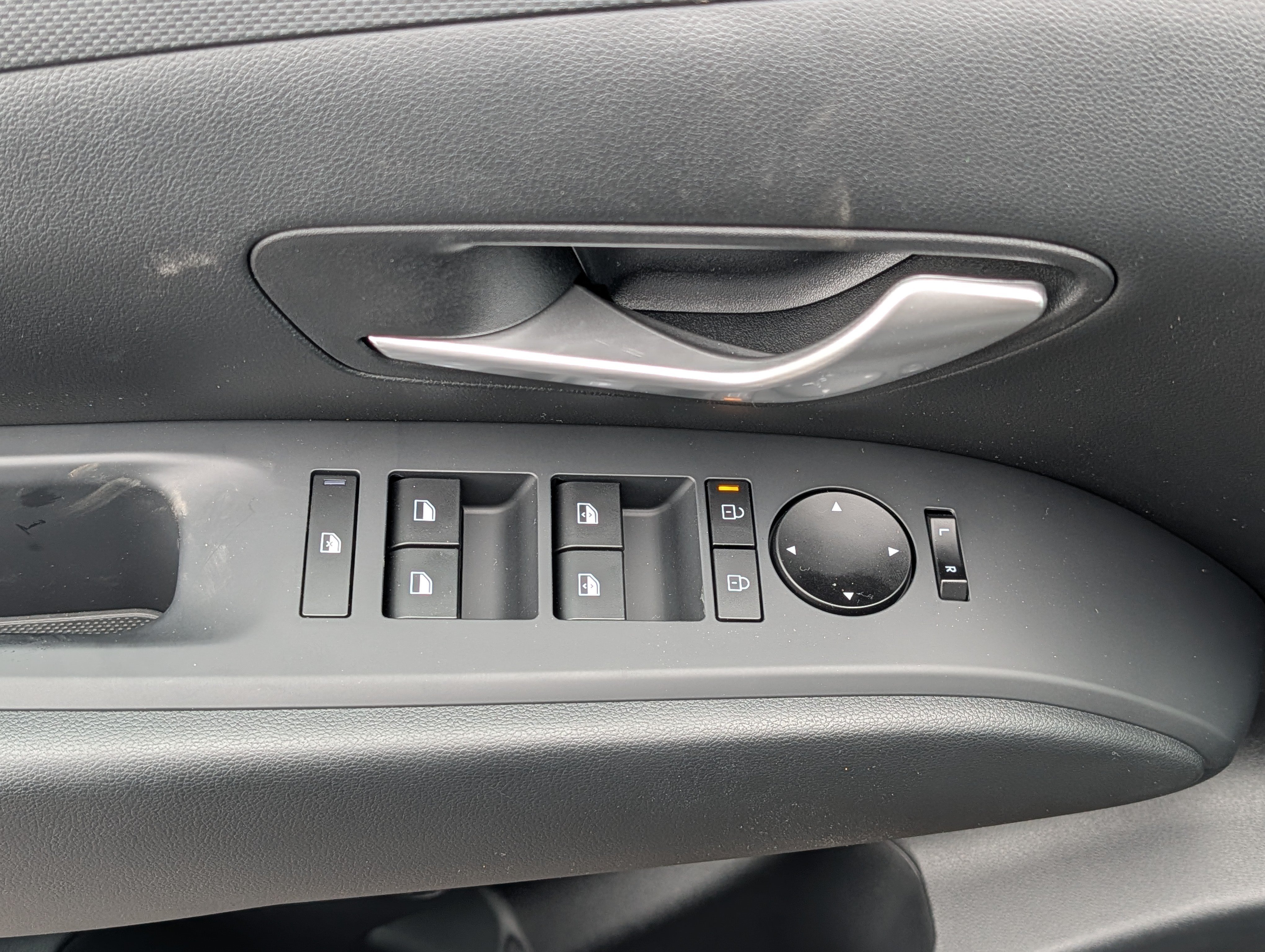 New 2026 Hyundai Tucson SEL AWD/4WD image 25