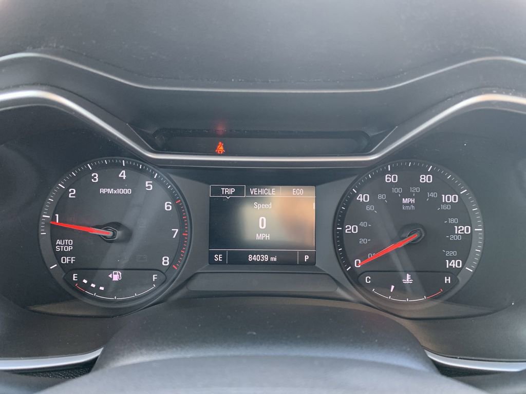 Used 2022 Chevrolet TrailBlazer LS image 10