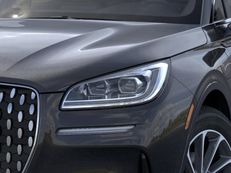 New 2024 Lincoln Corsair Grand Touring w/ Equipment Group 301A image 18