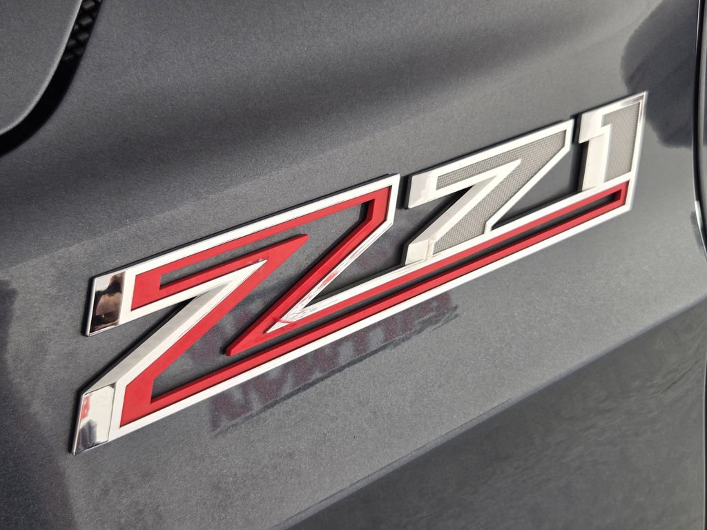 Used 2021 Chevrolet Suburban Z71 AWD/4WD image 13