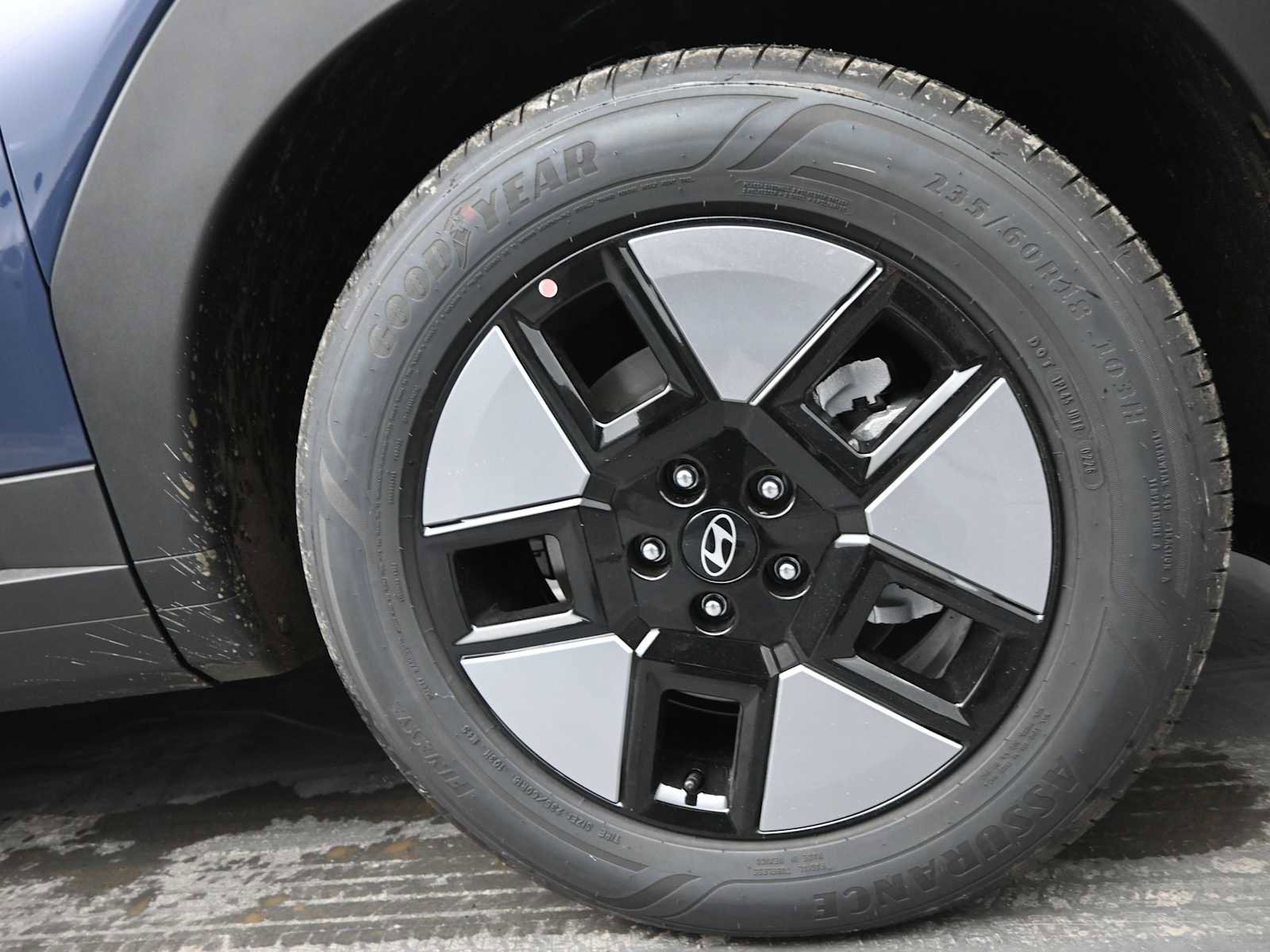 New 2026 Hyundai Santa Fe SEL AWD/4WD image 10