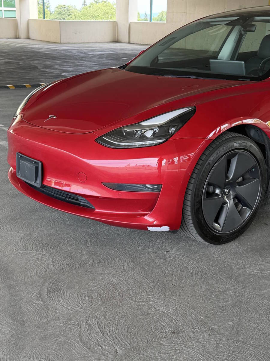 Used 2022 Tesla Model 3 image 9