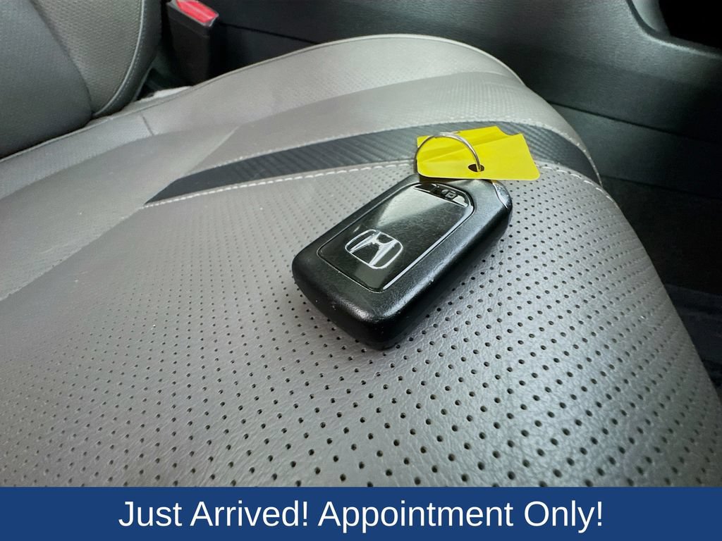 Used 2017 Honda Civic EX-L image 39
