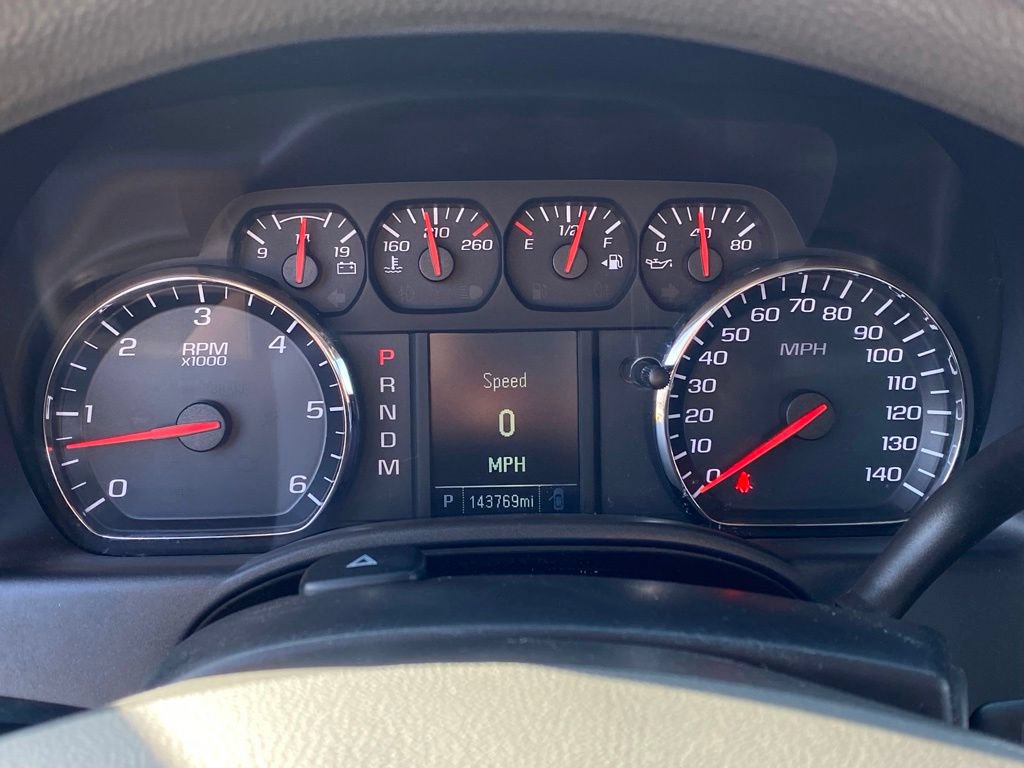 Used 2016 GMC Sierra 1500 2WD Double Cab w/ Sierra Appearance Package image 22