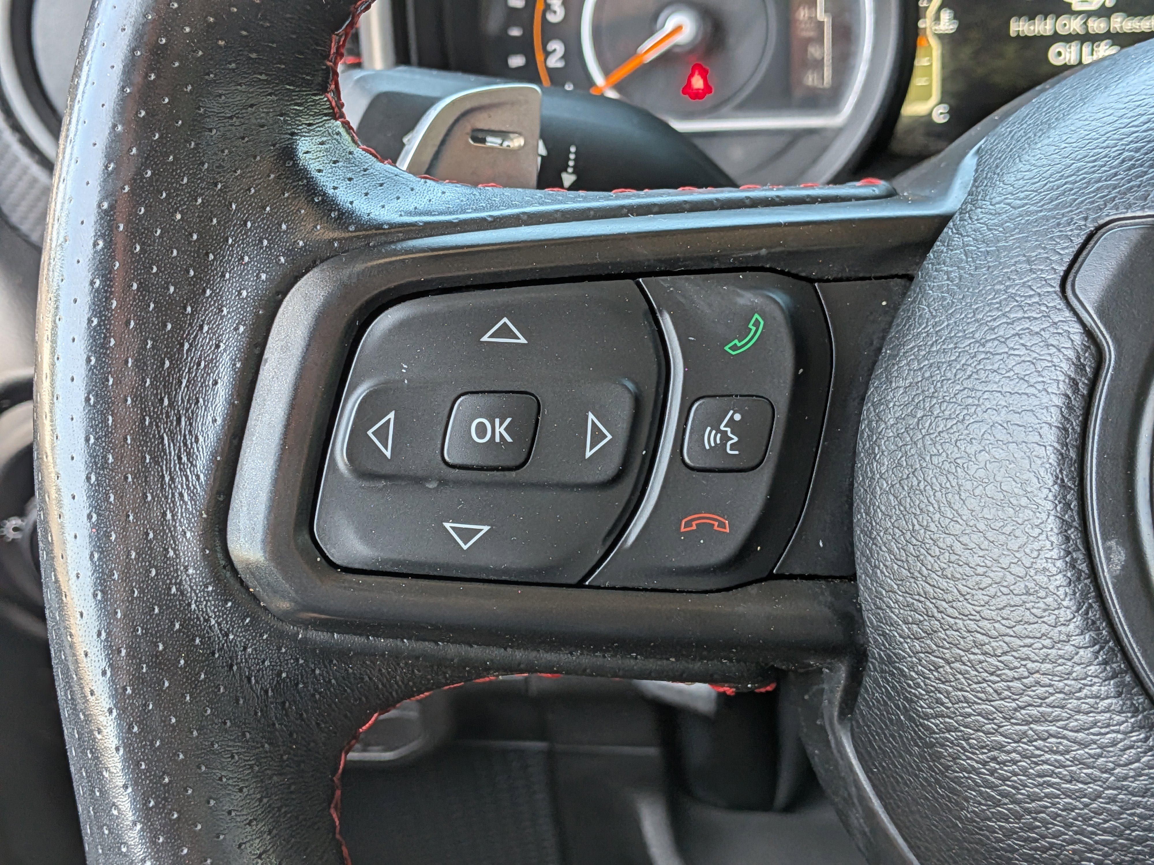 Used 2024 Jeep Wrangler Unlimited Rubicon 392 AWD/4WD image 24