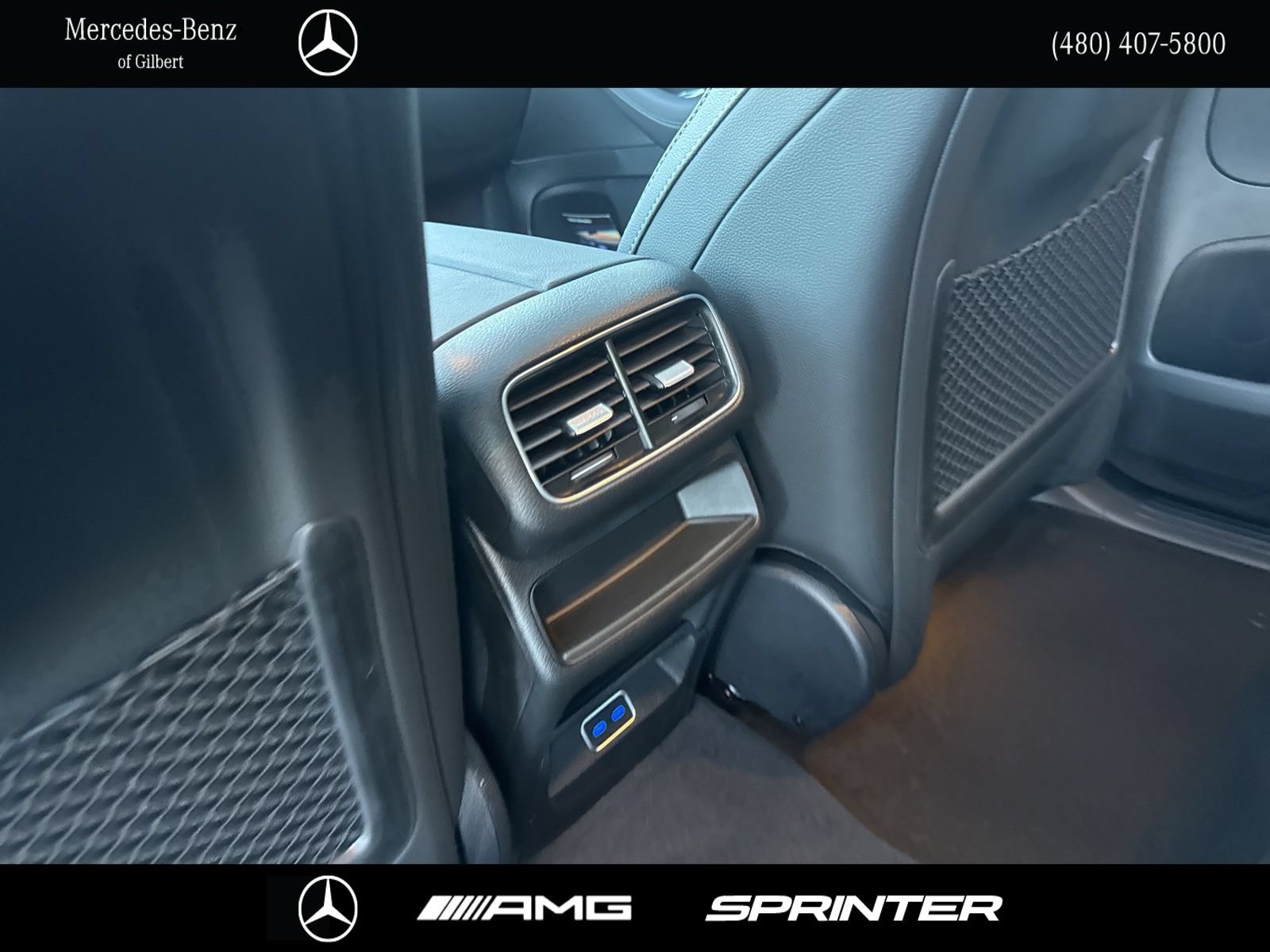 New 2026 Mercedes-Benz GLE 350 4MATIC image 20