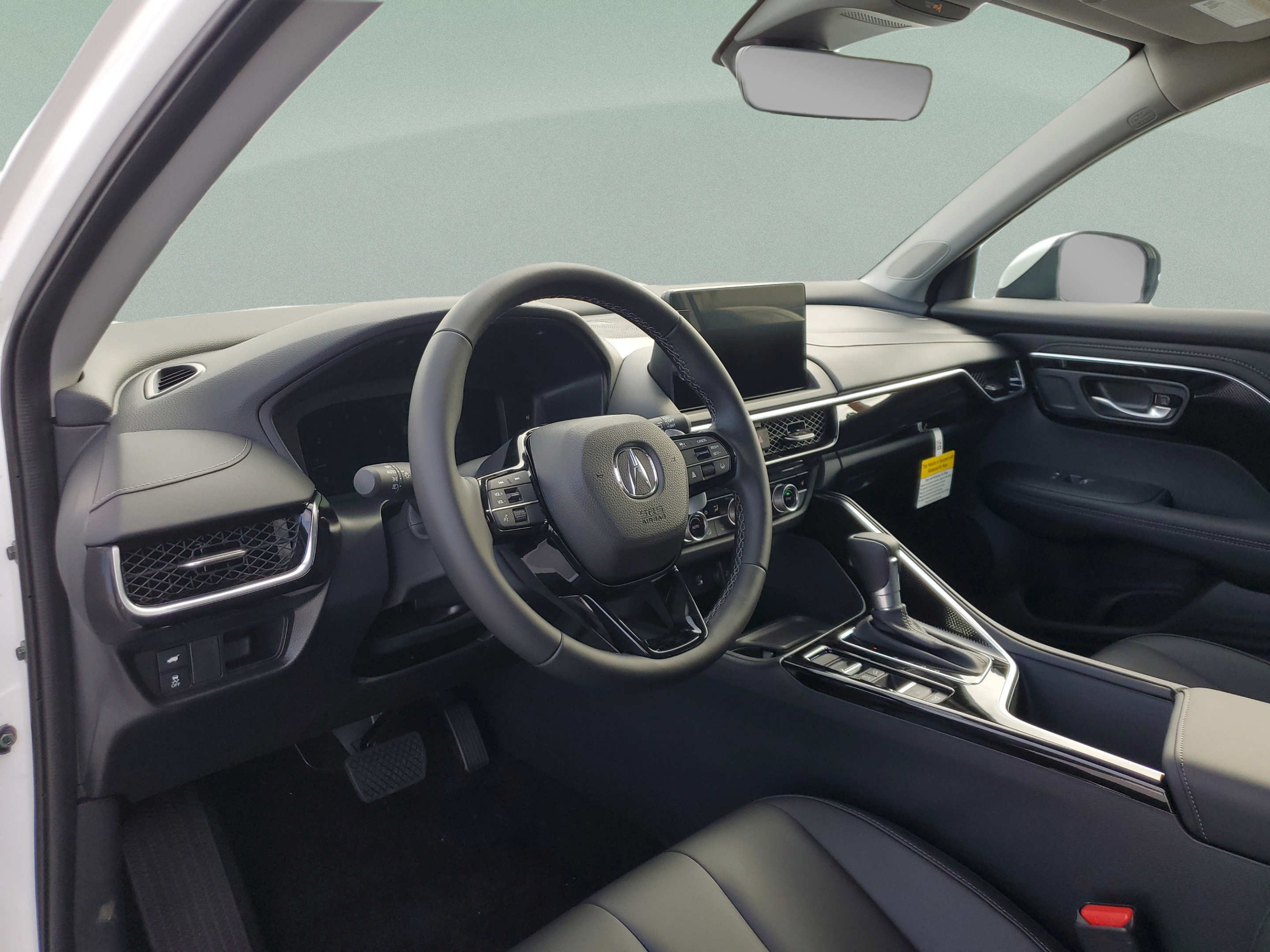 New 2026 Acura ADX FWD image 20