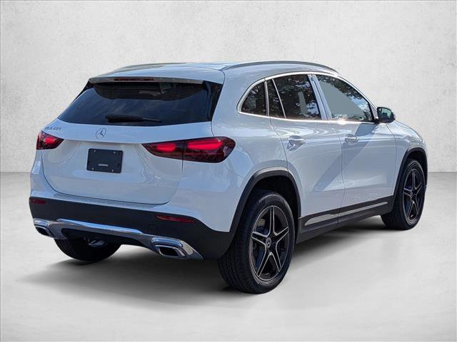 New 2026 Mercedes-Benz GLA 250 image 2