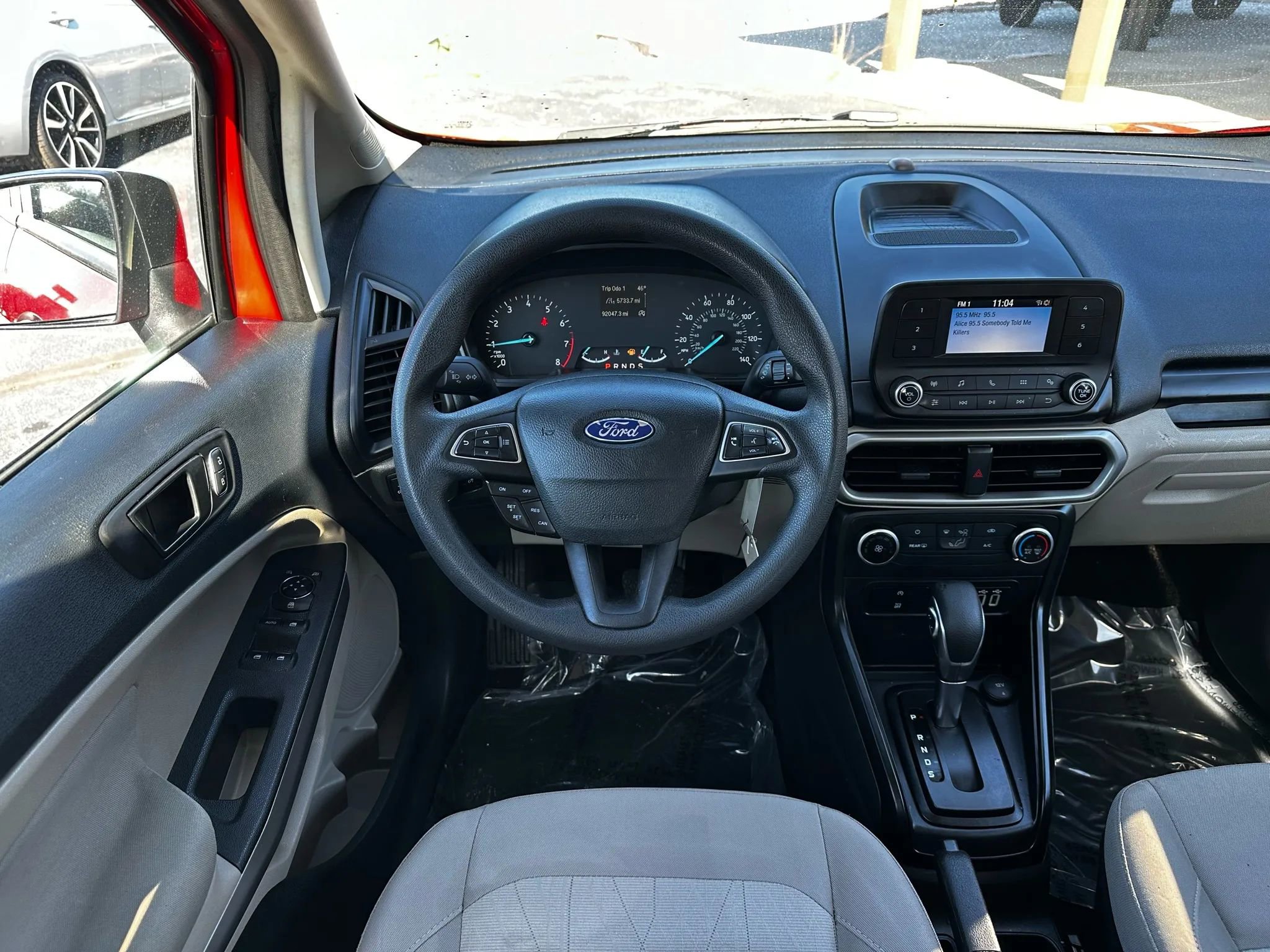 Used 2019 Ford EcoSport S FWD image 23