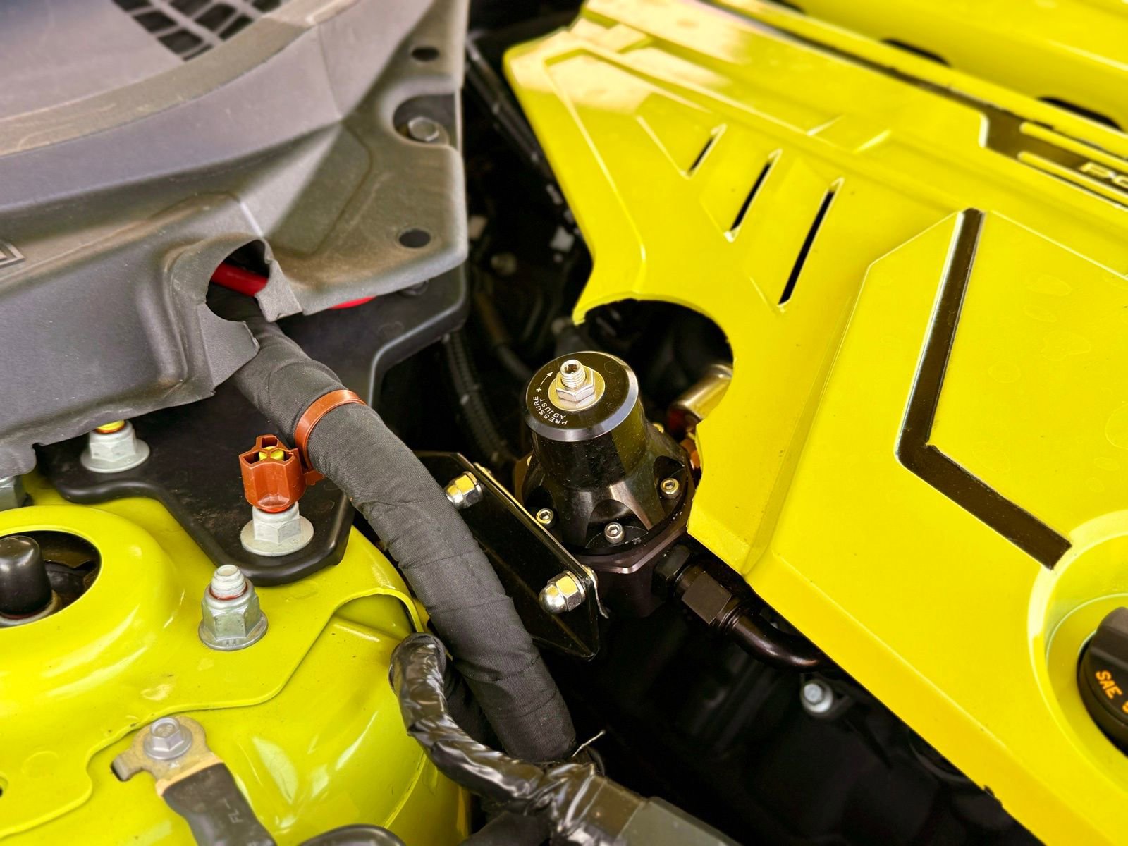 Used 2020 Ford Mustang GT Premium w/ Equipment Group 401A image 61