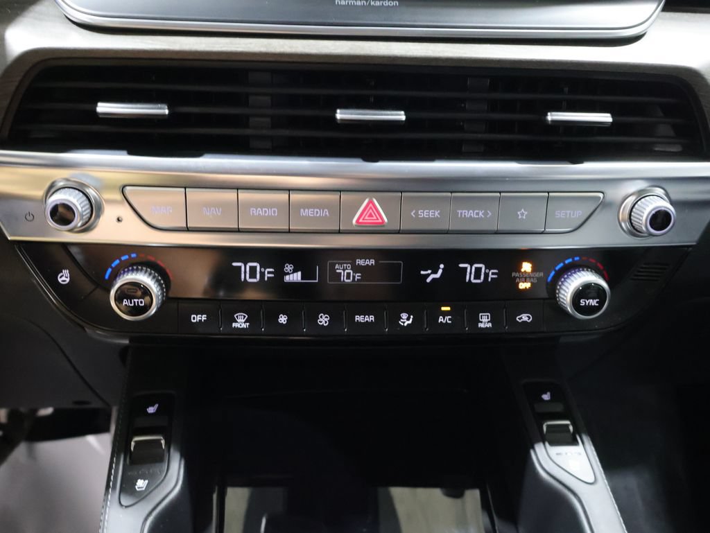 Used 2022 Kia Telluride SX w/ SX Prestige Package AWD/4WD image 28