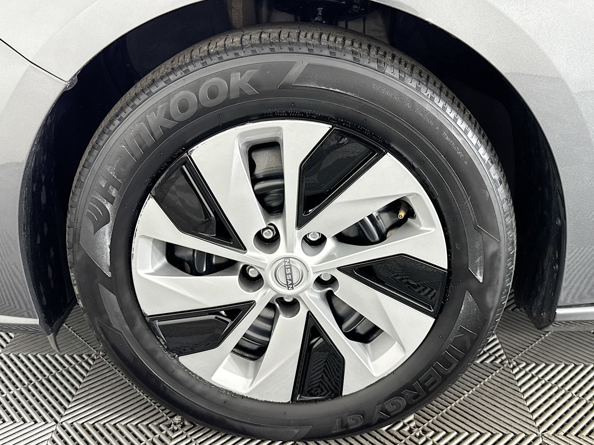 Used 2024 Nissan Altima 2.5 S image 68