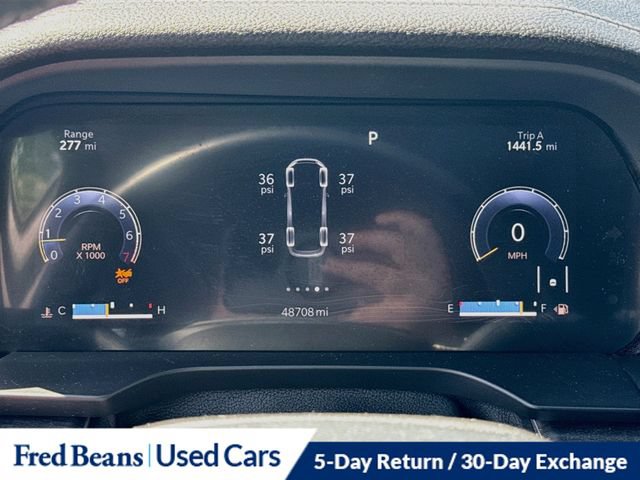 Used 2021 Jeep Grand Cherokee L Limited AWD/4WD image 17