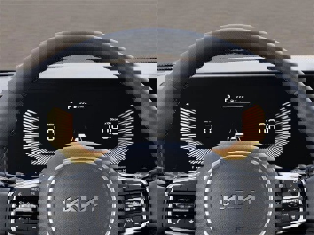 New 2026 Kia Carnival EX image 21