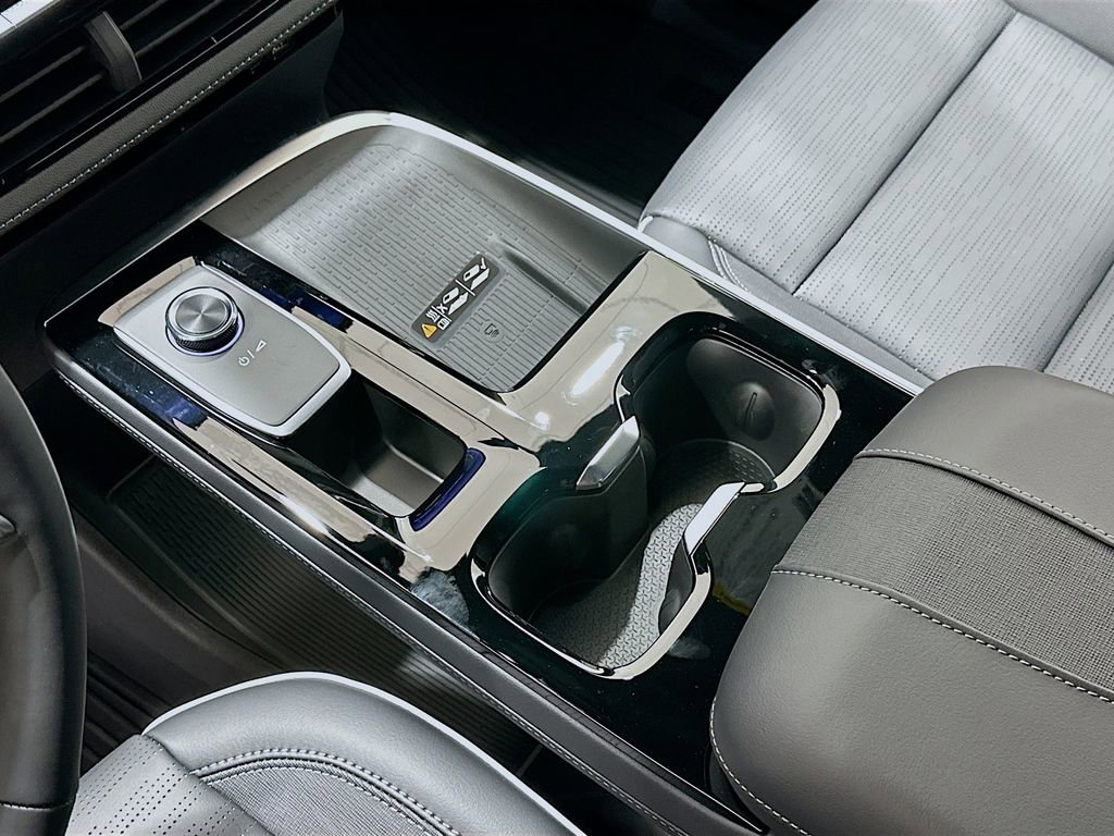 New 2026 Buick Enclave Sport Touring w/ LPO, All-Weather Package FWD image 19