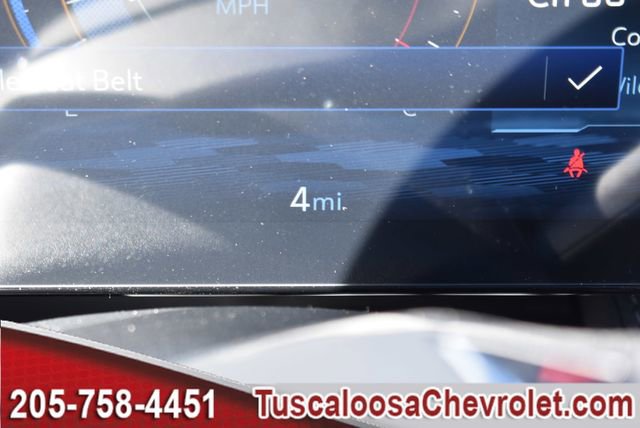 New 2026 Chevrolet Equinox LT w/ Convenience Package II FWD image 25