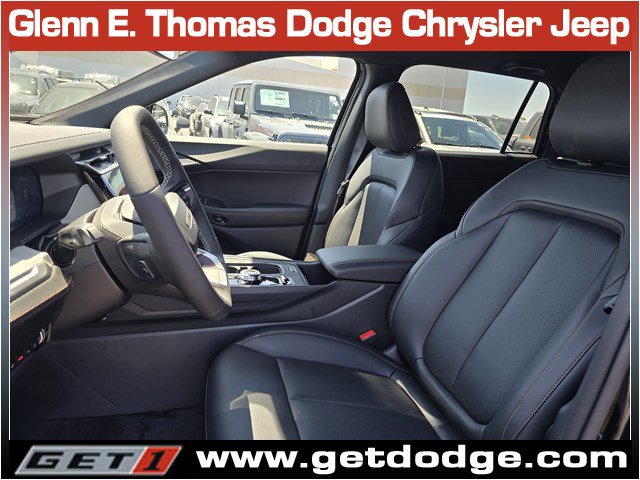 New 2026 Jeep Cherokee Limited AWD/4WD image 9
