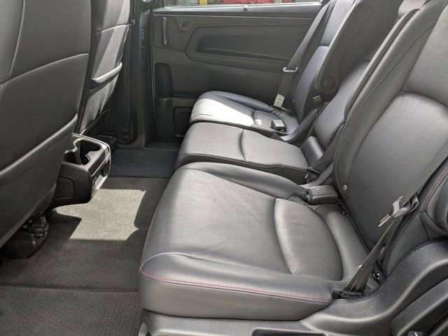 Used 2025 Honda Odyssey Sport-L image 25