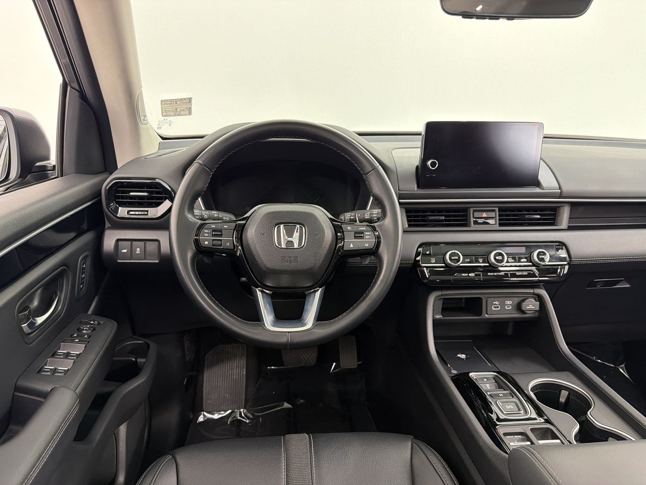 Used 2024 Honda Pilot Touring image 33