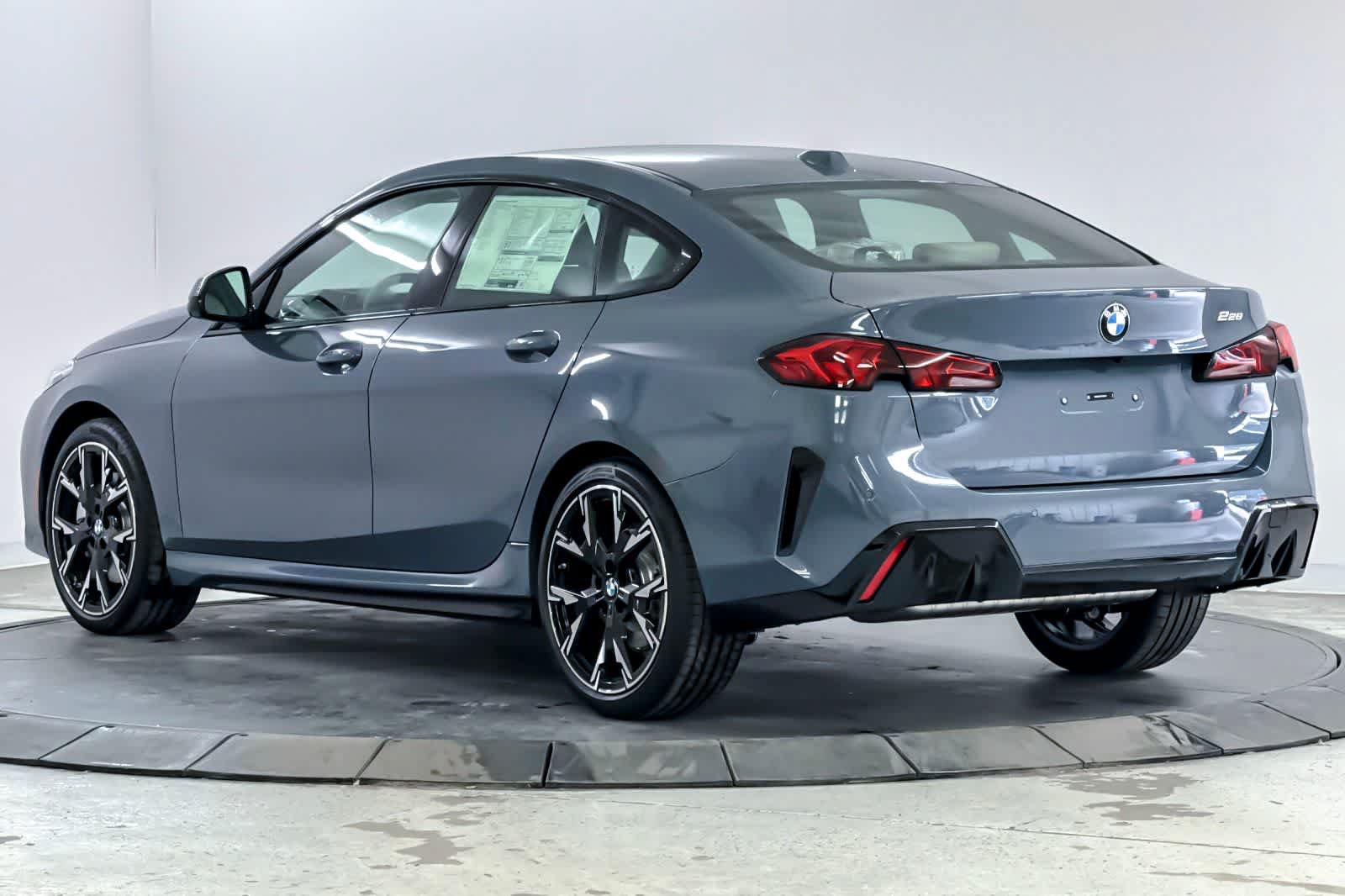 New 2026 BMW 228i w/ Technology Package FWD image 6