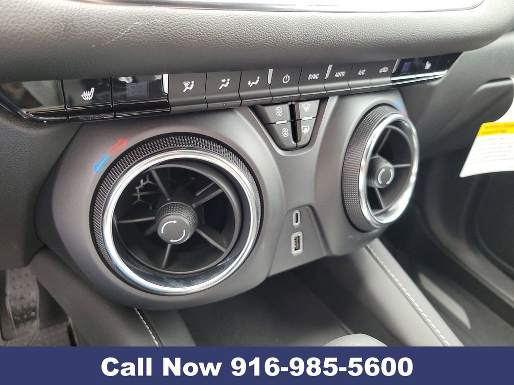 New 2026 Chevrolet Blazer LT w/ LPO, Floor Liner Package image 15