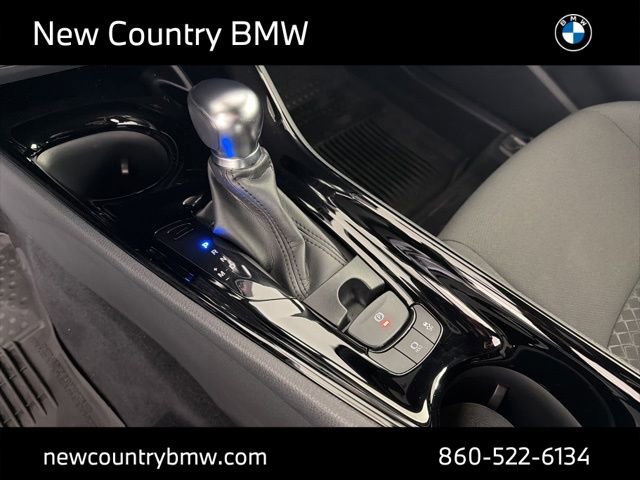 Used 2022 Toyota C-HR Nightshade image 26