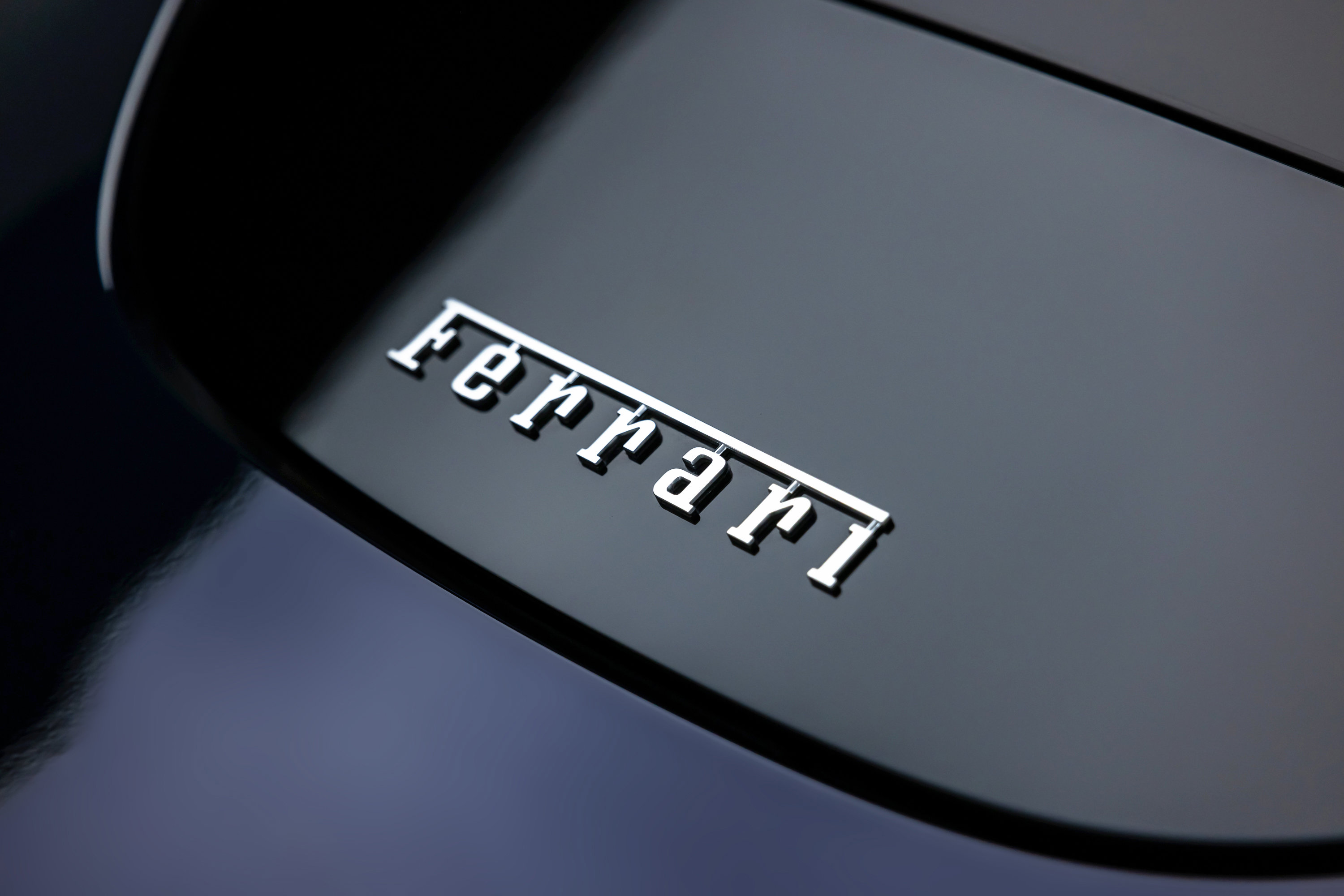 Certified 2021 Ferrari Roma image 30