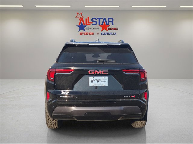 New 2026 GMC Terrain AT4 w/ LPO, Floor Liner Package image 6