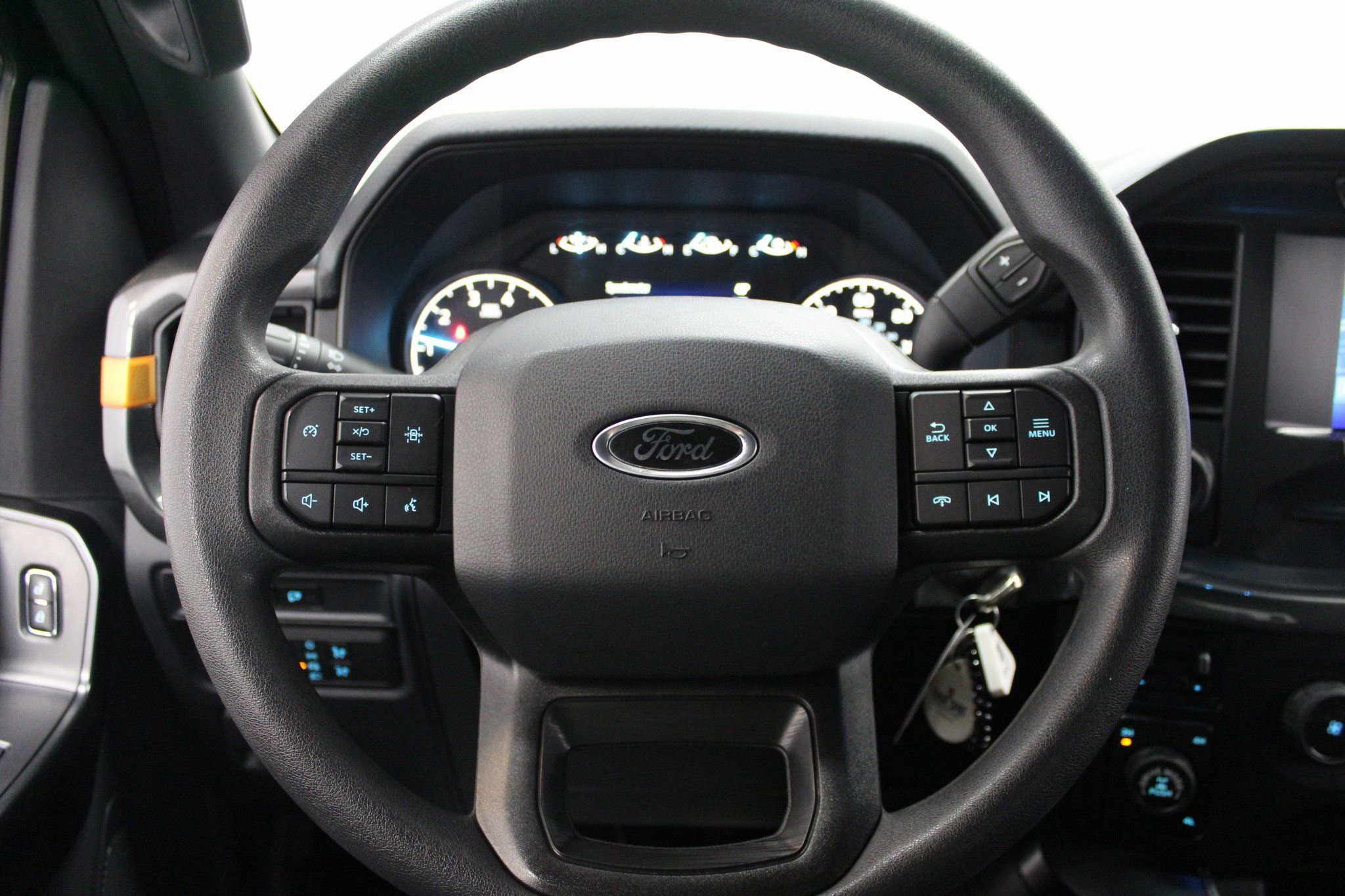 Used 2022 Ford F150 Tremor w/ Tow Technology Package image 37