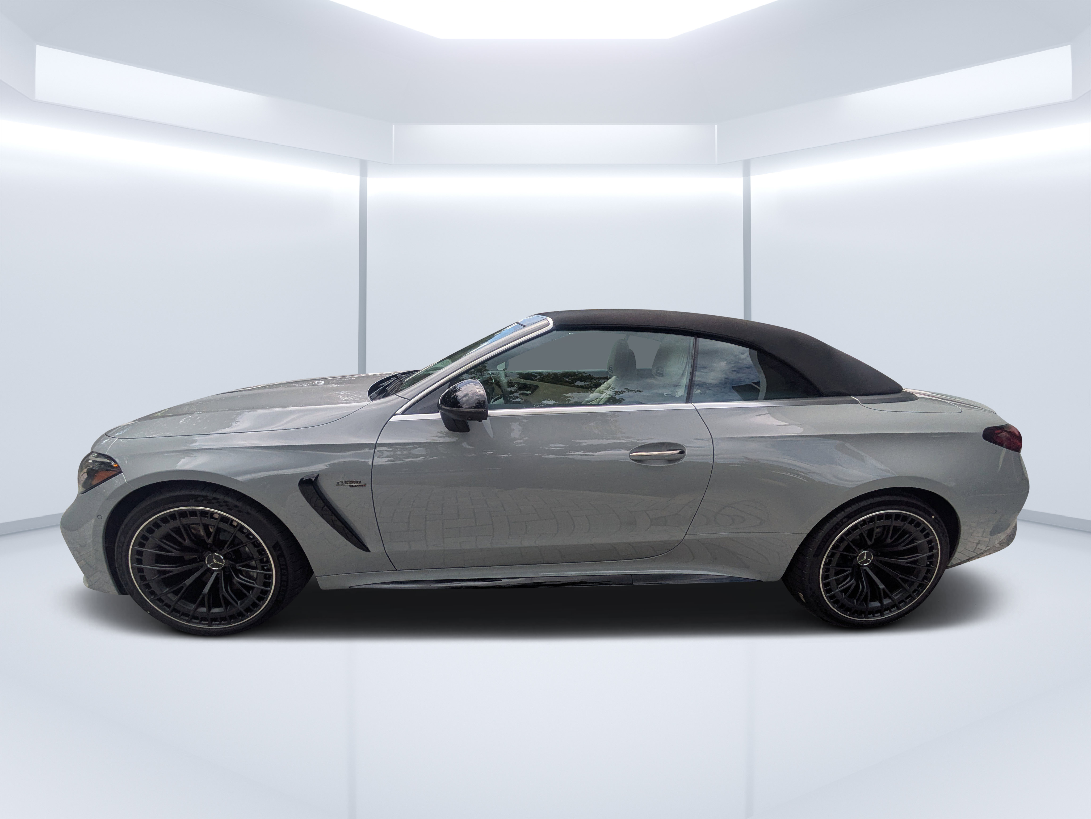 New 2027 Mercedes-Benz CLE 53 AMG 4MATIC Cabriolet image 6