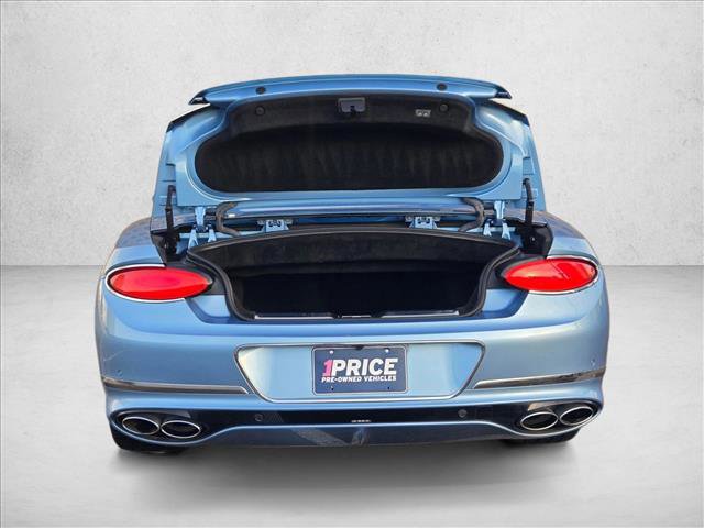 Used 2021 Bentley Continental GT image 6