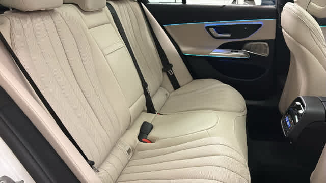 New 2027 Mercedes-Benz E 450 4MATIC All-Terrain Wagon image 37