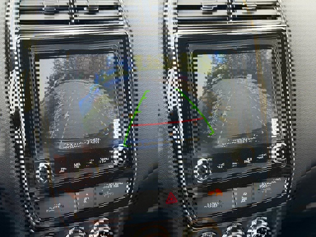 New 2025 Mitsubishi Outlander Sport AWD image 28