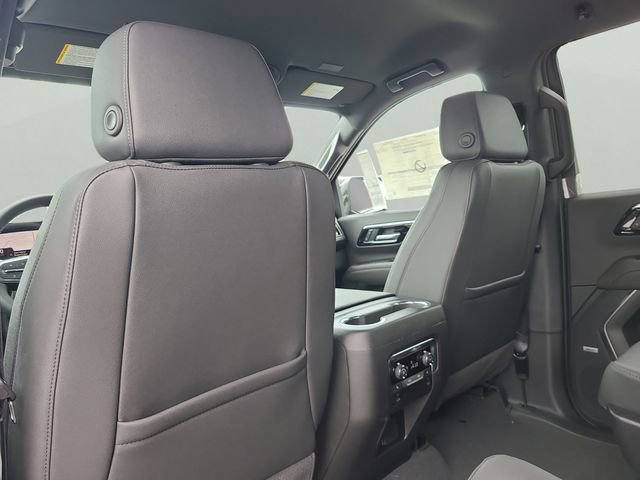 New 2026 Chevrolet Tahoe LT RWD image 9