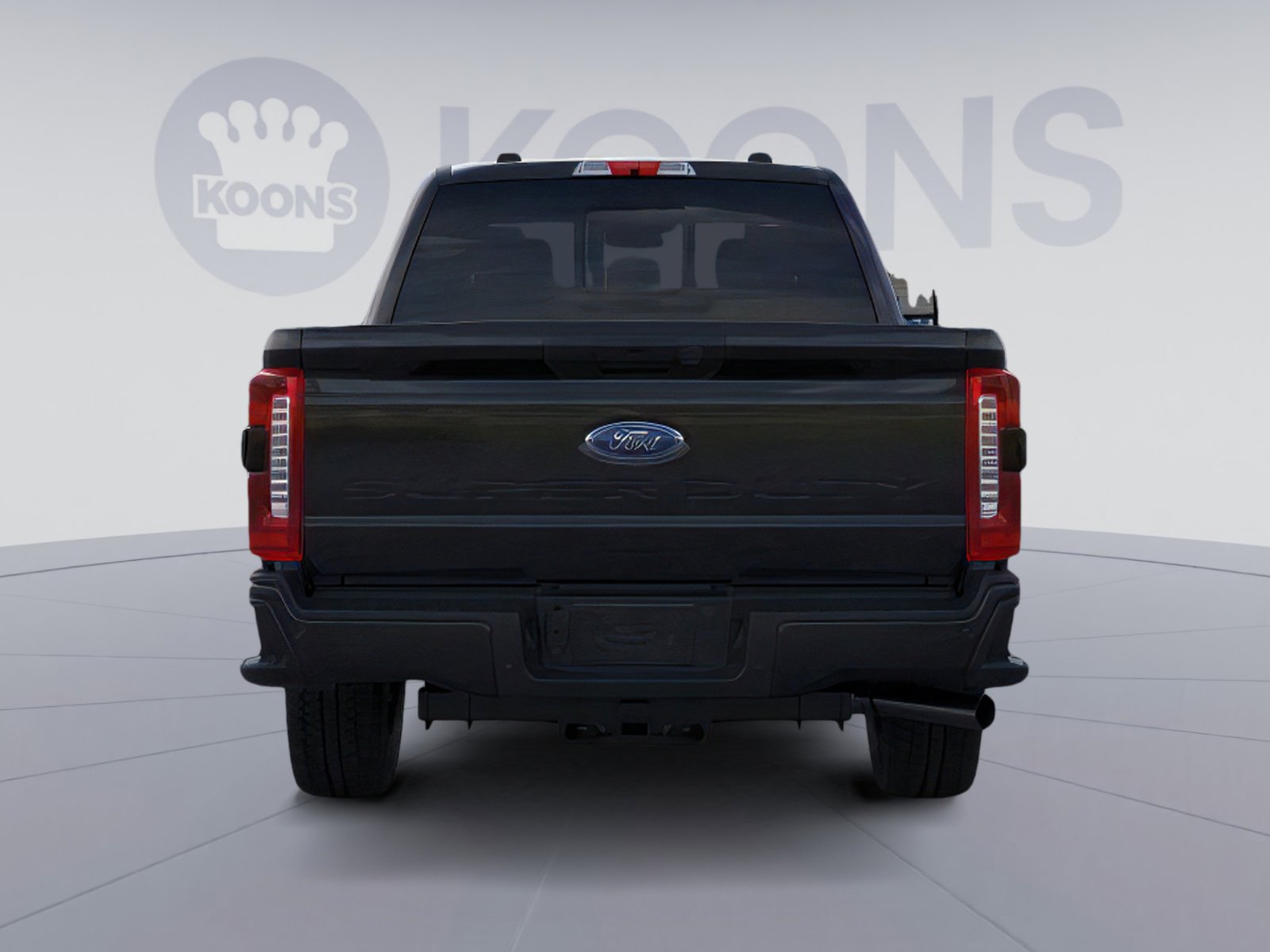 New 2026 Ford F250 XL w/ STX Appearance Package image 7
