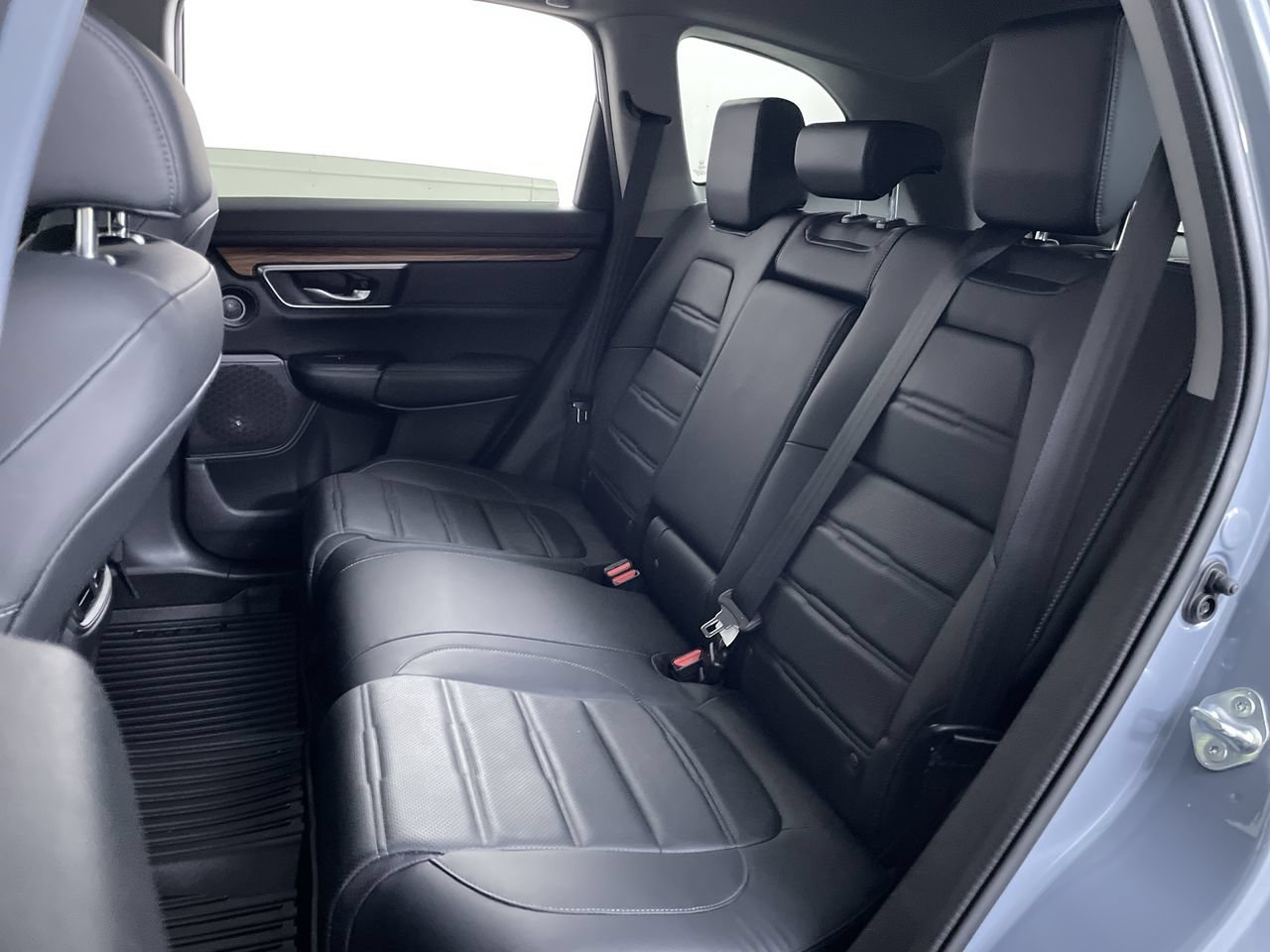 Used 2021 Honda CR-V EX-L image 21