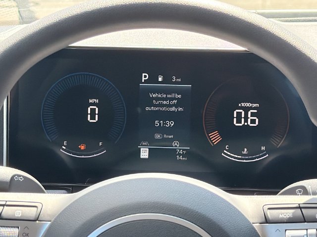 New 2026 Hyundai Sonata SE FWD image 19