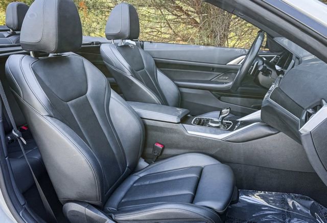 Used 2023 BMW 430i 430i w/ M Sport Package image 33