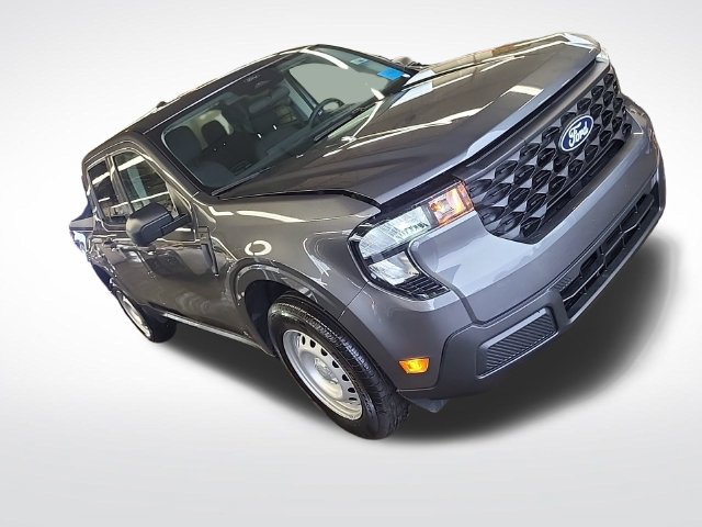 Used 2026 Ford Maverick XL w/ Equipment Group 101A AWD/4WD image 8
