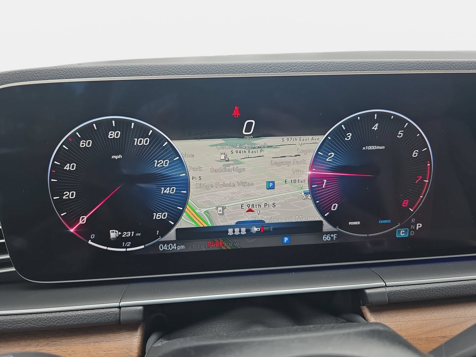 Certified 2025 Mercedes-Benz GLE 350 4MATIC image 19