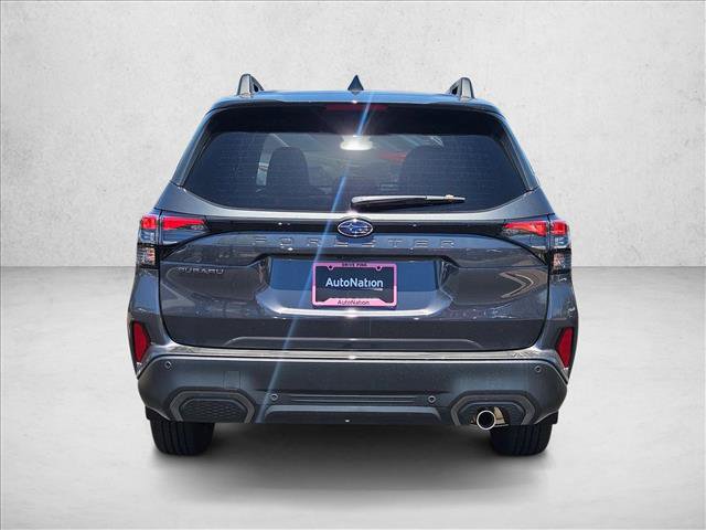 New 2026 Subaru Forester Limited w/ Limited Package AWD/4WD image 6