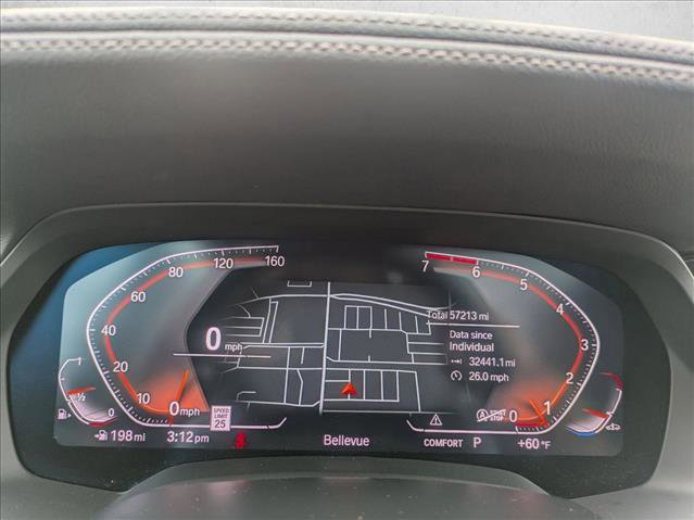 Used 2020 BMW X7 xDrive50i image 11