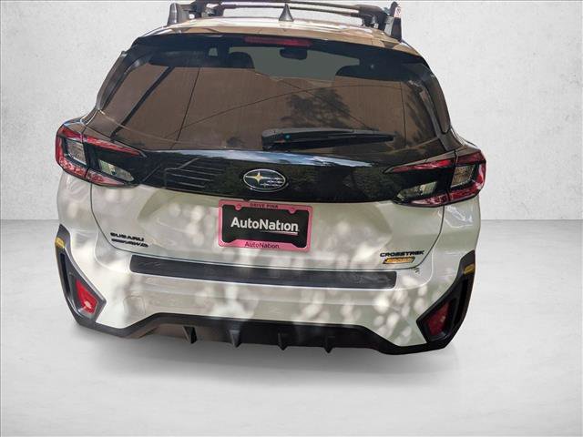 New 2026 Subaru Crosstrek 2.5i Sport AWD/4WD image 5