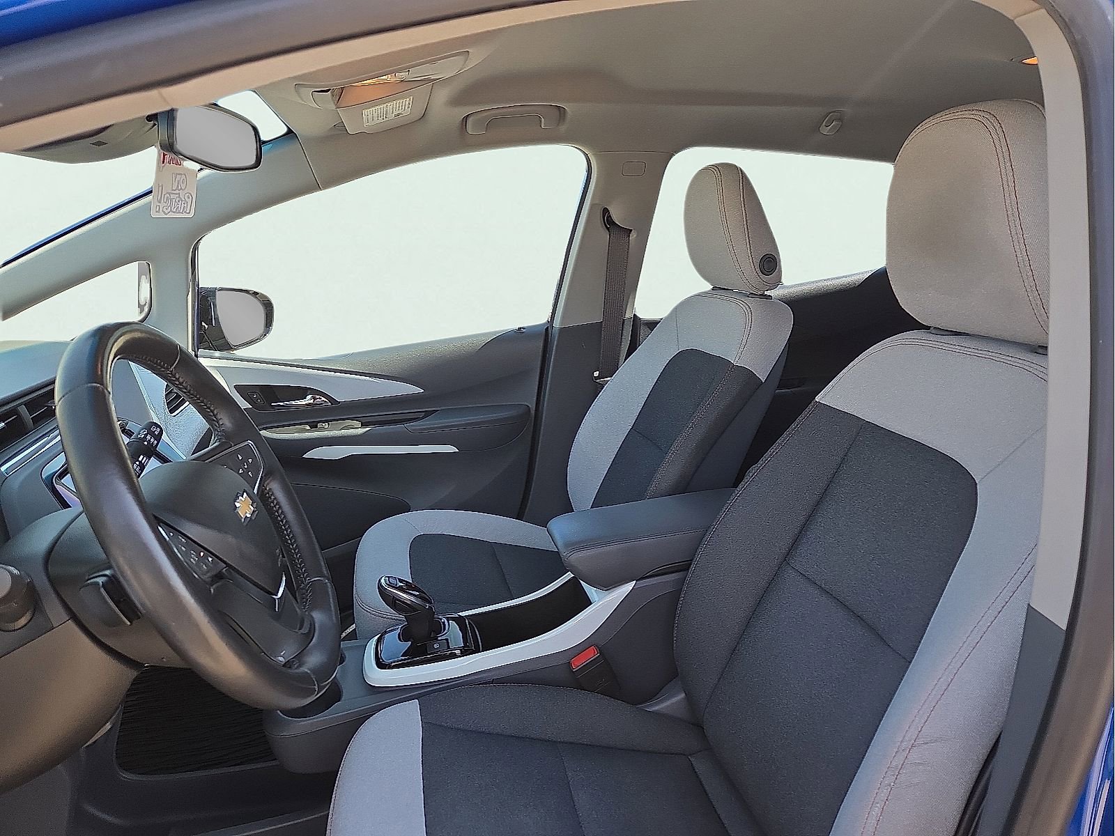 Used 2021 Chevrolet Bolt LT image 13