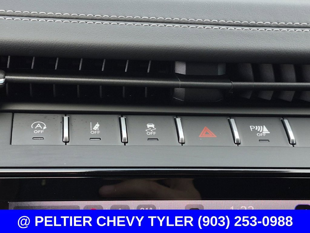 Used 2026 Jeep Grand Cherokee L Limited AWD/4WD image 30